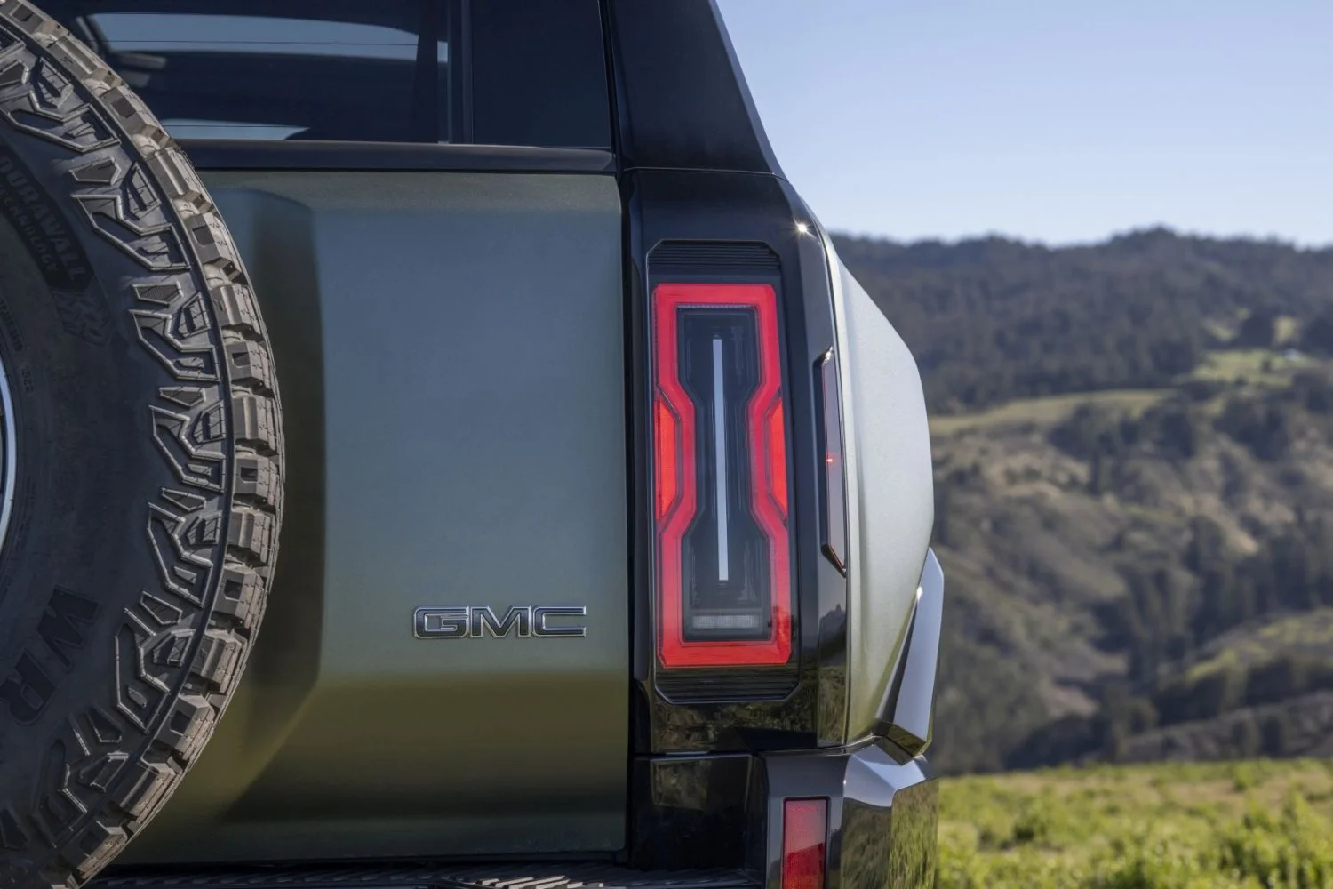 GMC Hummer EV 170 kWh (570 Hp) e4WD2023 - thumbnail 17