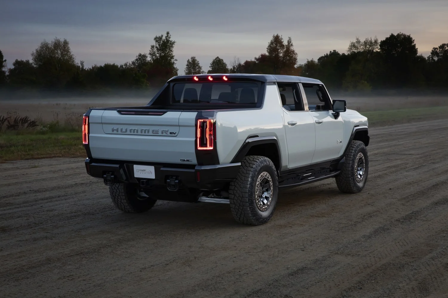 GMC Hummer EV 170 kWh (570 Hp) e4WD2023 - thumbnail 18