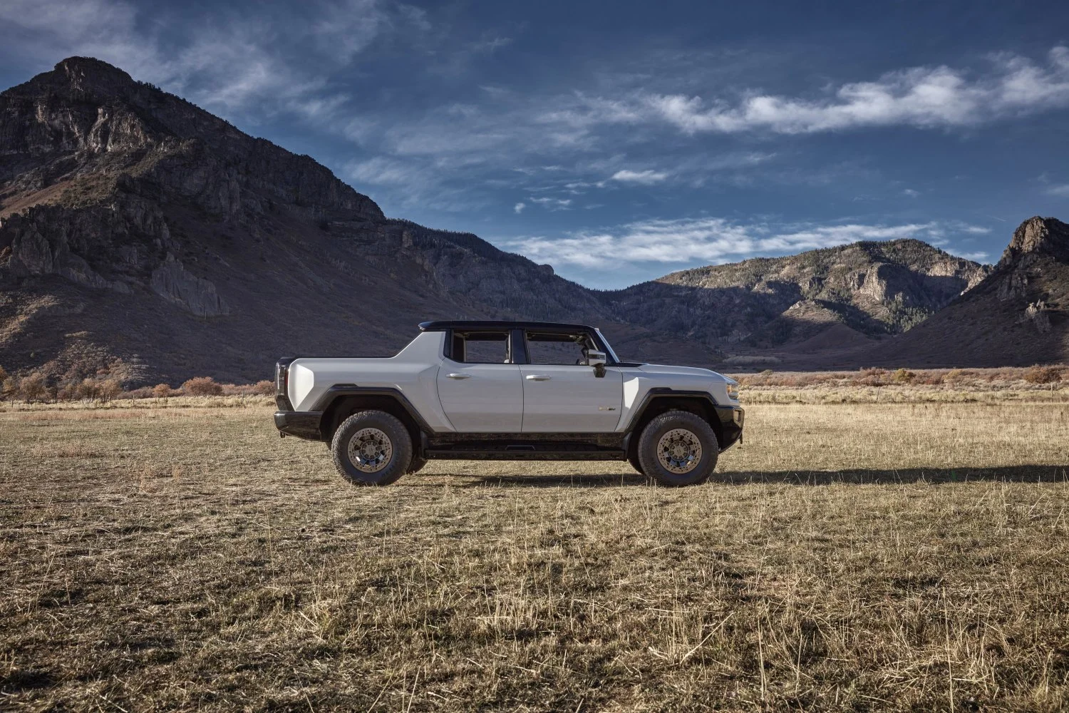 GMC Hummer EV 170 kWh (570 Hp) e4WD2023 - thumbnail 9