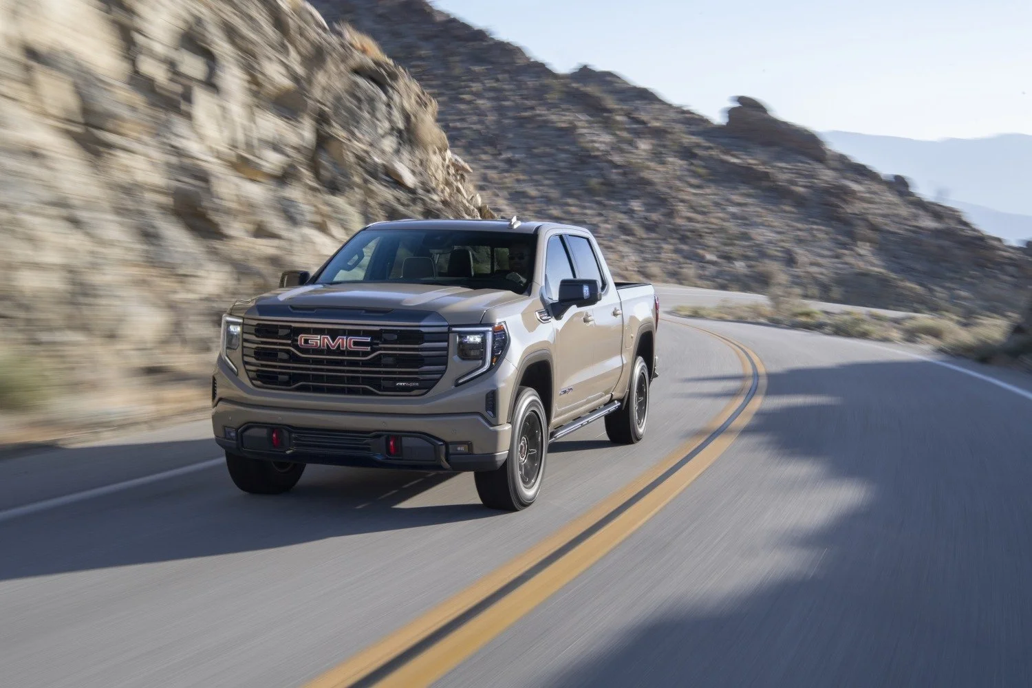 GMC Sierra 1500 2.7 Turbo (310 Hp) 4WD Automatic2022 - thumbnail 12