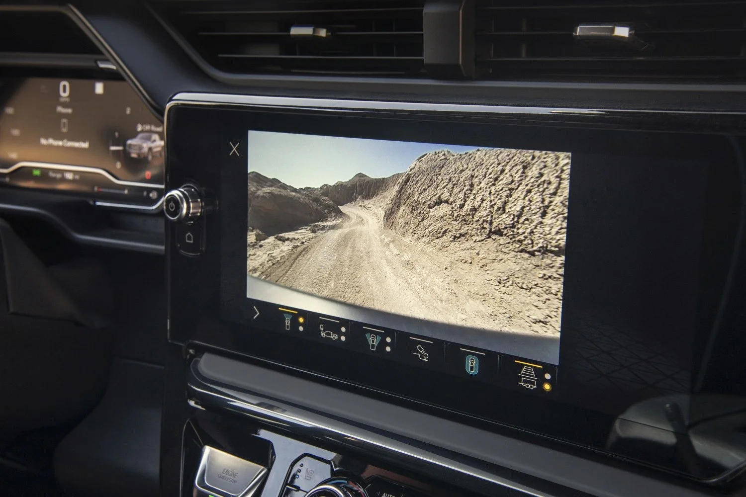 GMC Sierra 1500 2.7 Turbo (310 Hp) 4WD Automatic2022 - thumbnail 17