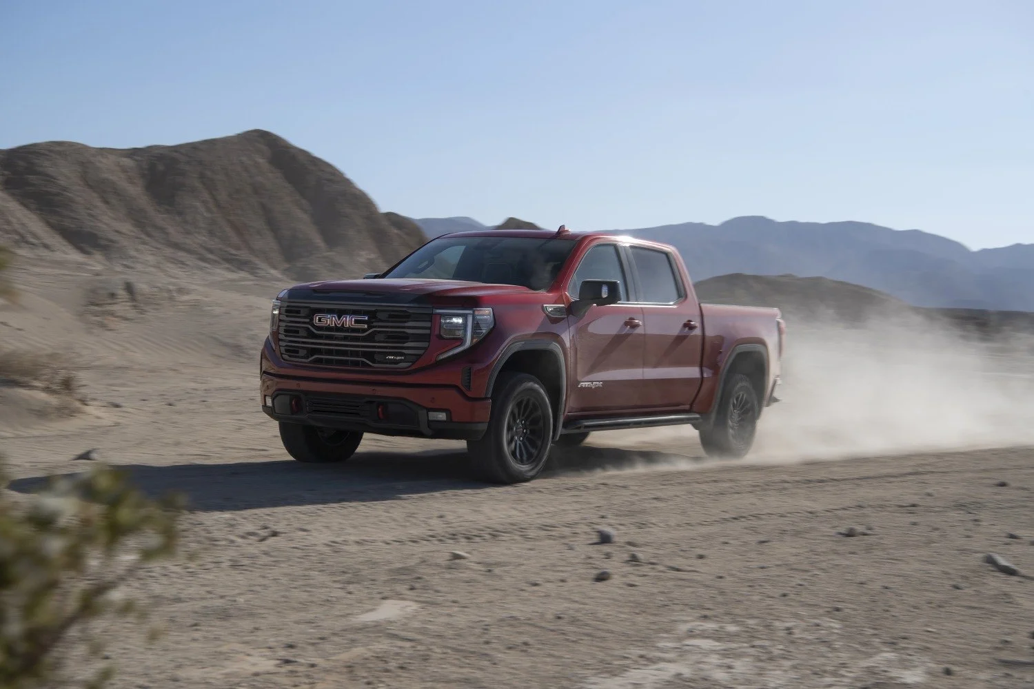 GMC Sierra 1500 2.7 Turbo (310 Hp) 4WD Automatic2022 - thumbnail 7