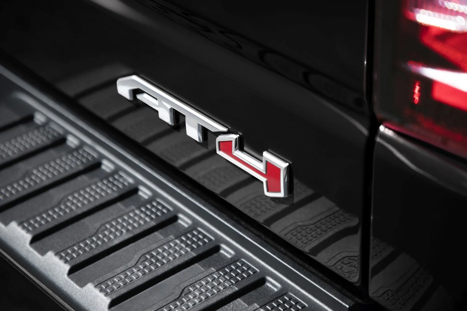 GMC Sierra 1500 2.7 Turbo (310 Hp) 4WD Automatic2018 - 2021 thumbnail 8