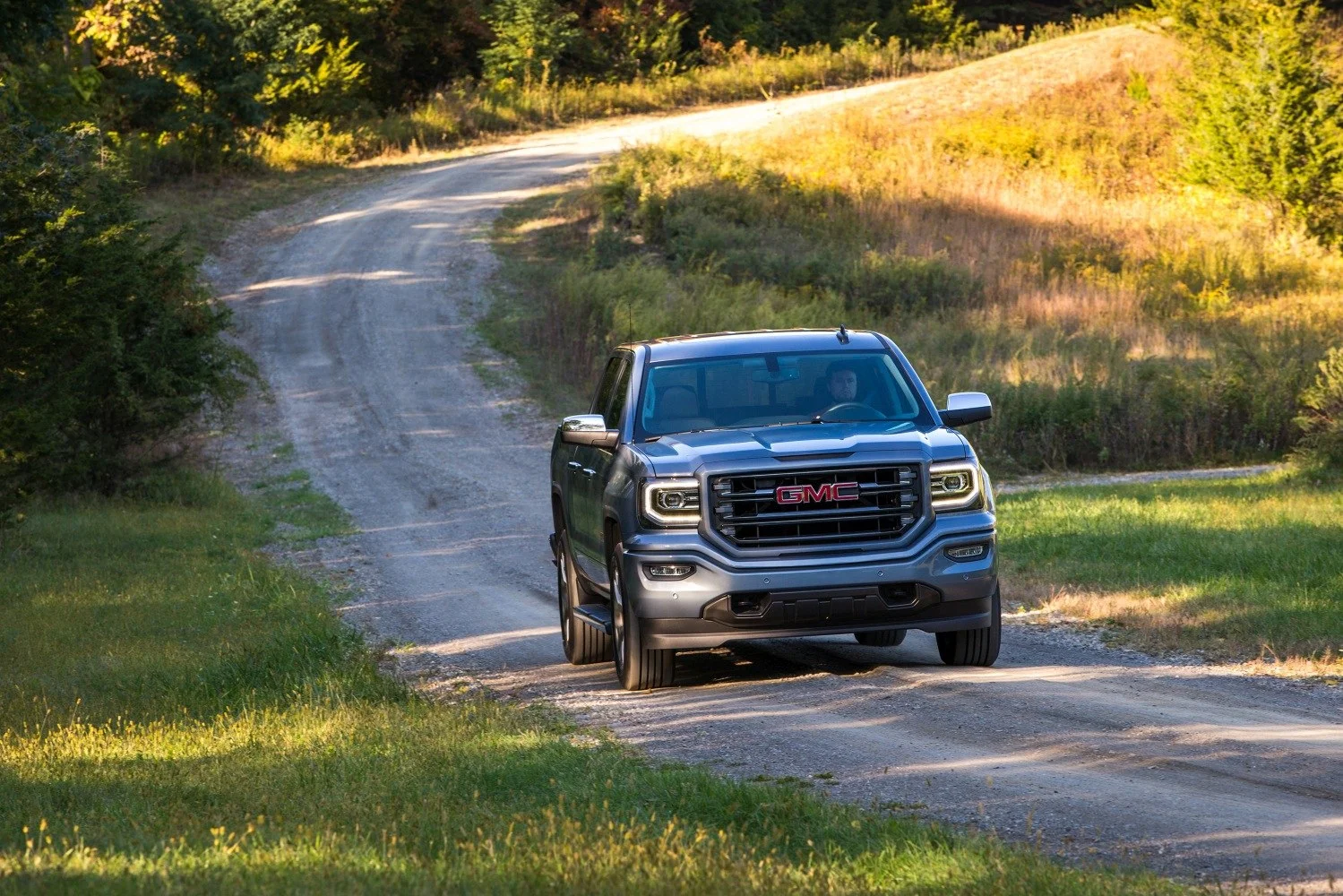GMC Sierra 1500 4.3 EcoTec3 V6 (285/297 Hp) 4WD Automatic FlexFuel2016 - 2018 thumbnail 2