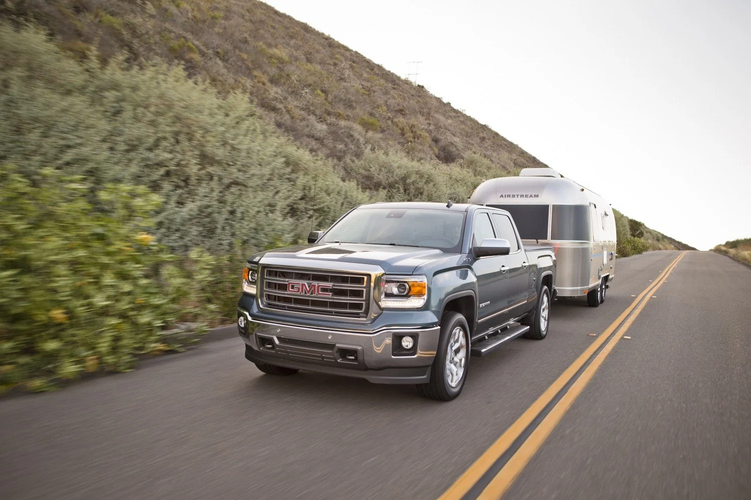 GMC Sierra 1500 4.3 EcoTec3 V6 (285/297 Hp) 4WD Automatic FlexFuel2013 - 2015 thumbnail 6