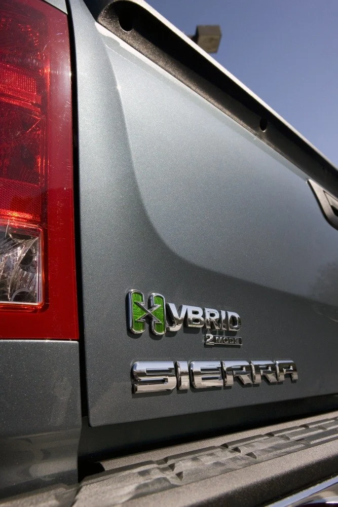 GMC Sierra 1500 4.8 Vortec V8 (295 Hp) 4WD Automatic2007 - 2010 thumbnail 13