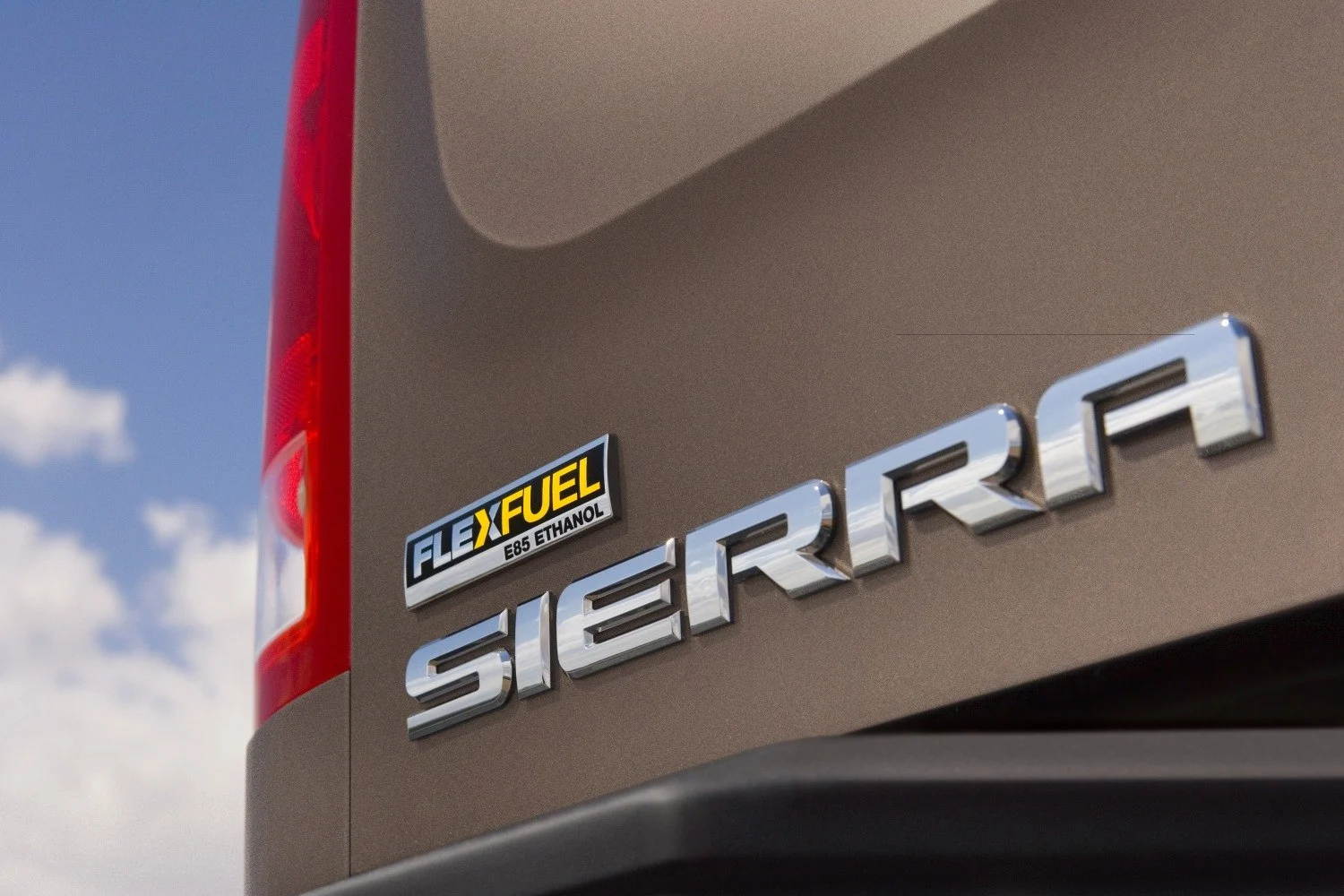 GMC Sierra 1500 4.8 Vortec V8 (295 Hp) 4WD Automatic2007 - 2010 thumbnail 7