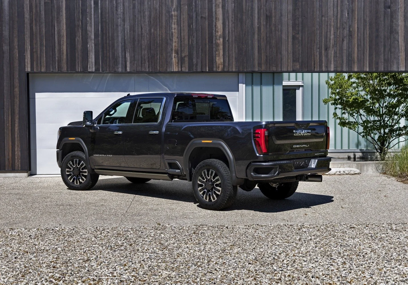 GMC Sierra 2500HD 6.6 Duramax TD V8 (470 Hp) 4WD Automatic2023 - thumbnail 11