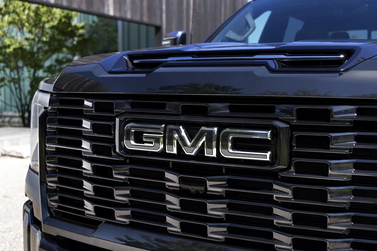GMC Sierra 2500HD 6.6 Duramax TD V8 (470 Hp) 4WD Automatic2023 - thumbnail 14