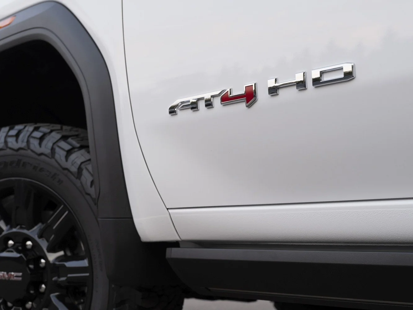 GMC Sierra 2500HD 6.6 Duramax TD V8 (470 Hp) 4WD Automatic2023 - thumbnail 4