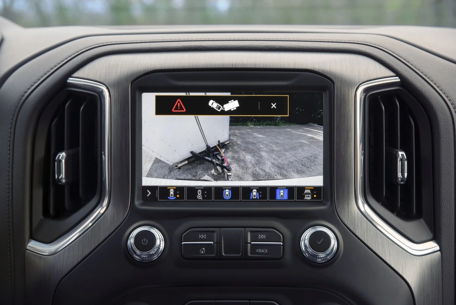 GMC Sierra 2500HD 6.6 Duramax TD V8 (445 Hp) 4WD Automatic2020 - 2023 thumbnail 5