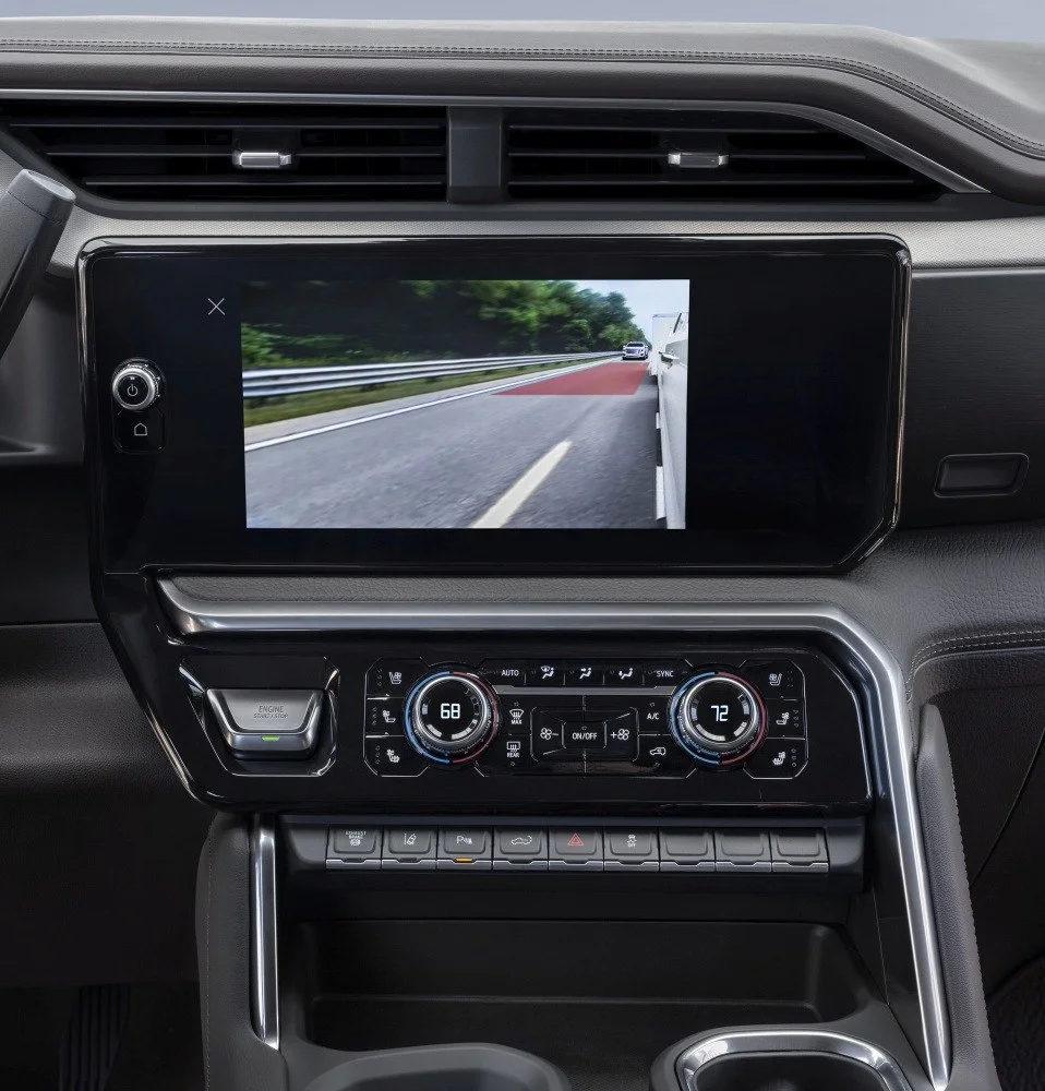 GMC Sierra 3500HD 6.6 Duramax TD V8 (470 Hp) 4WD DRW Automatic2024 - thumbnail 9