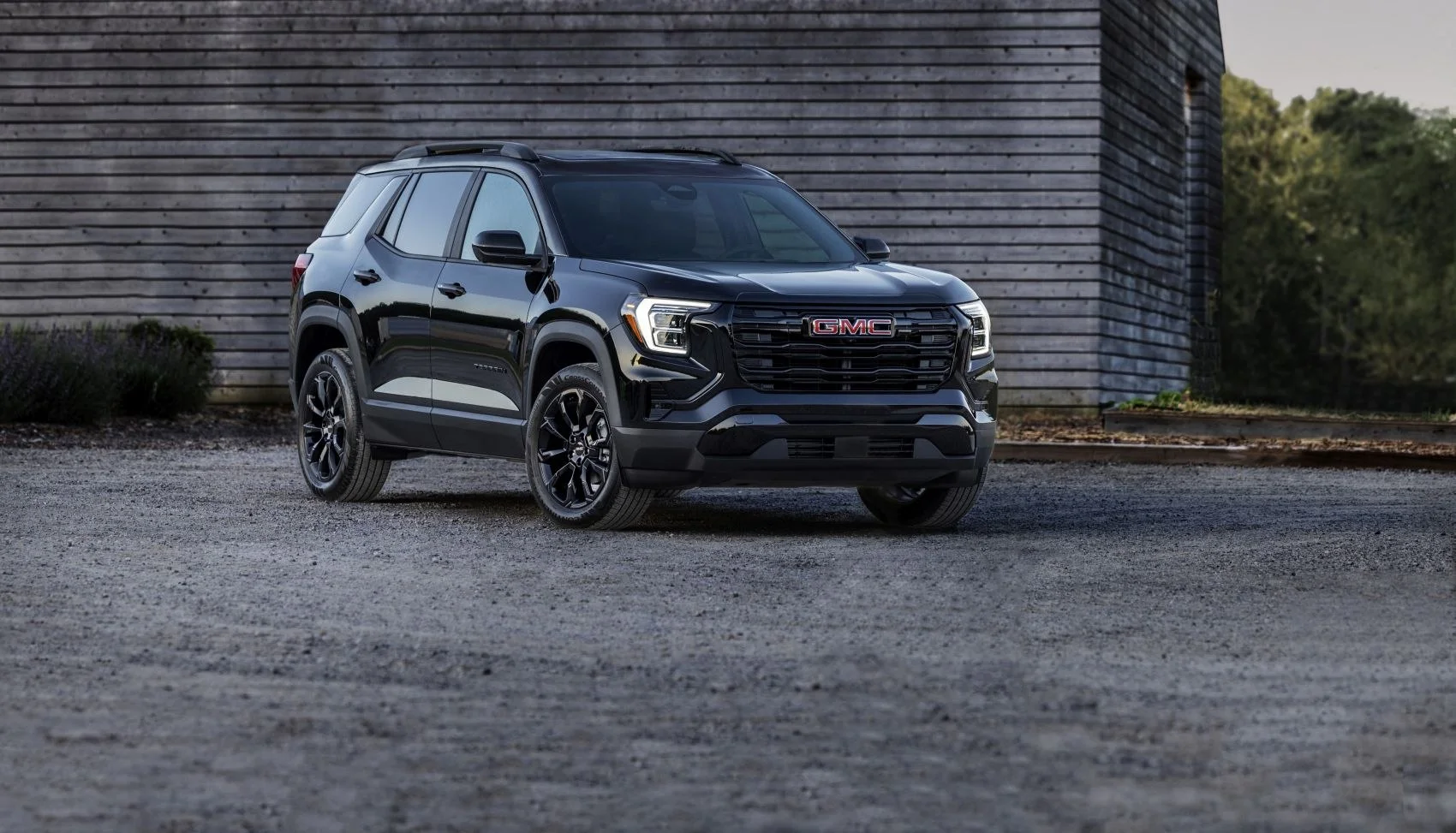 GMC Terrain 1.5L Turbo (177 Hp) AWD Automatic2024 - - 1