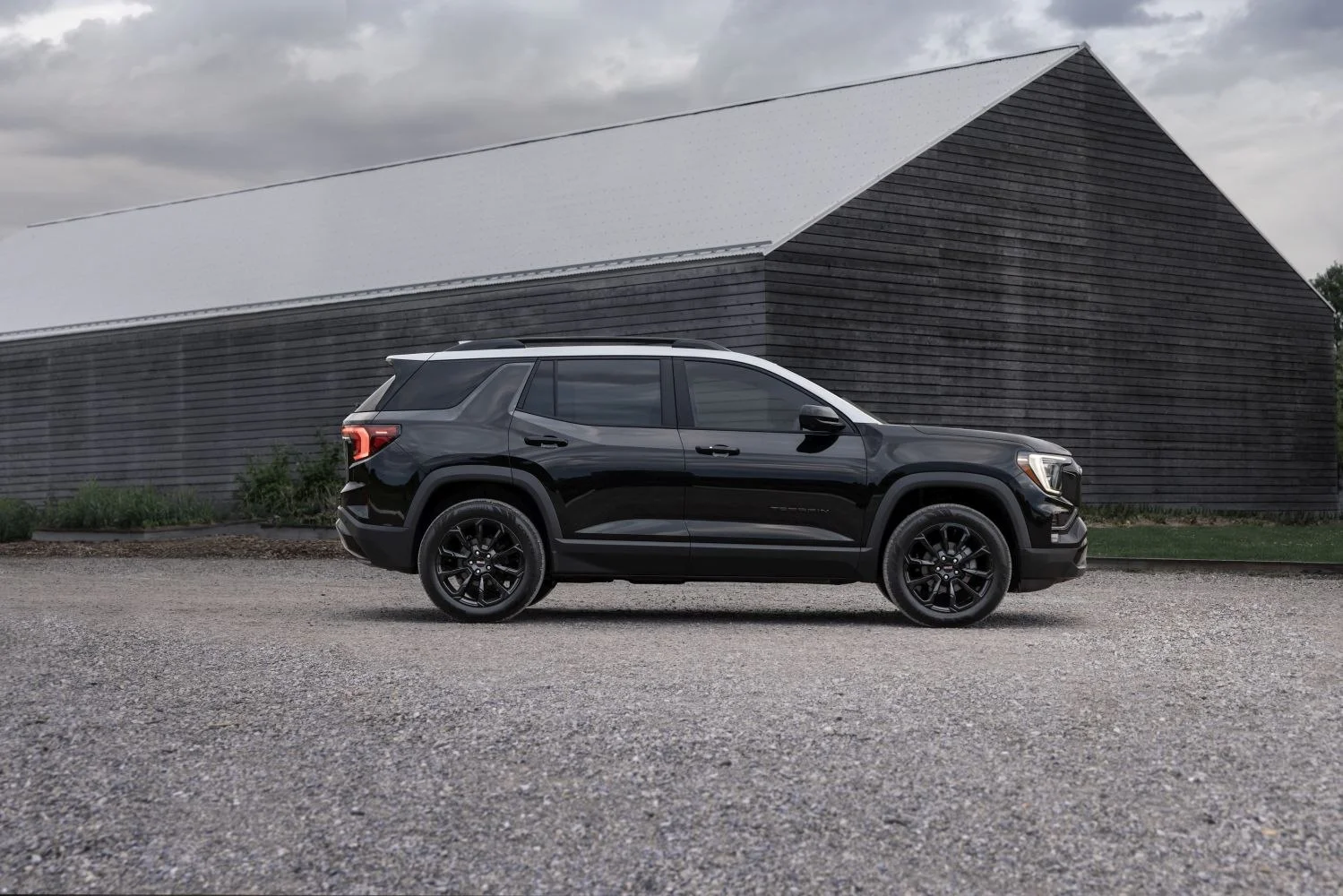 GMC Terrain 1.5L Turbo (177 Hp) AWD Automatic2024 - thumbnail 2