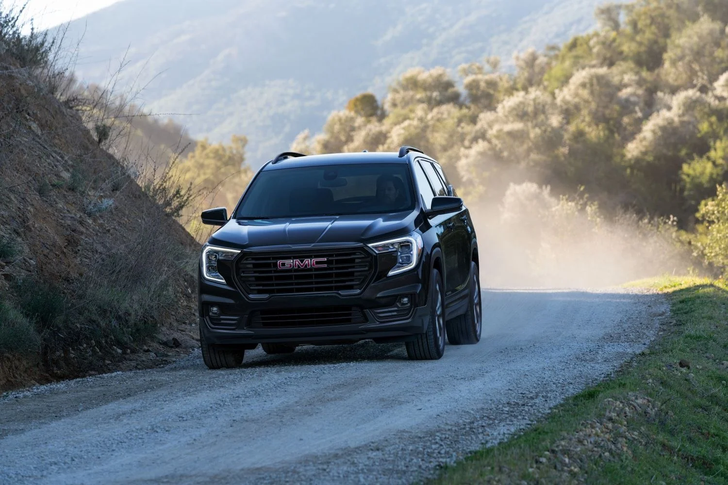 GMC Terrain 1.5L turbo (173 Hp) Automatic2021 - 2024 thumbnail 9