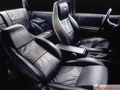 GMC Typhoon 4.3 i V6 4WD (279 Hp)1992 - 1993 thumbnail 10