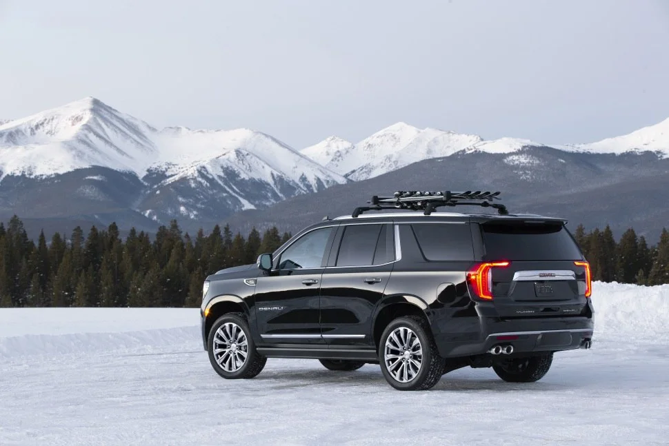GMC Yukon 3.0 Duramax (277 Hp) 4WD Automatic2020 - thumbnail 6