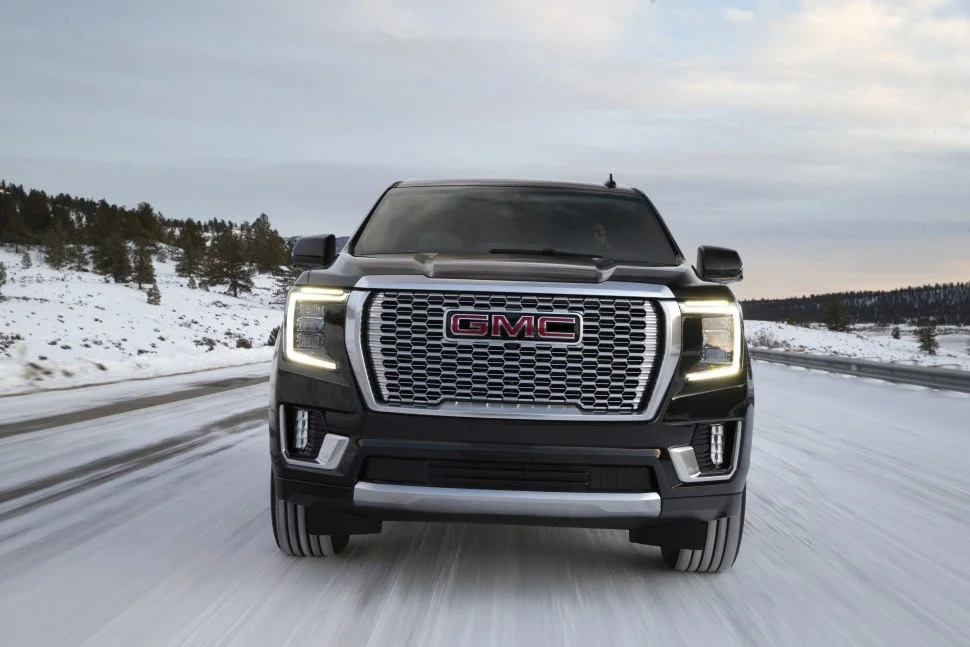 GMC Yukon 3.0 Duramax (277 Hp) 4WD Automatic2020 - thumbnail 7