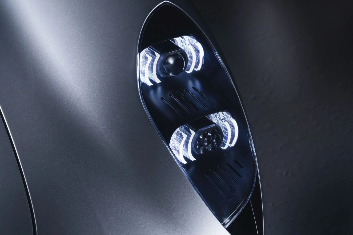 Gordon Murray T.33 4.0 V12 (615 Hp)2023 - thumbnail 13