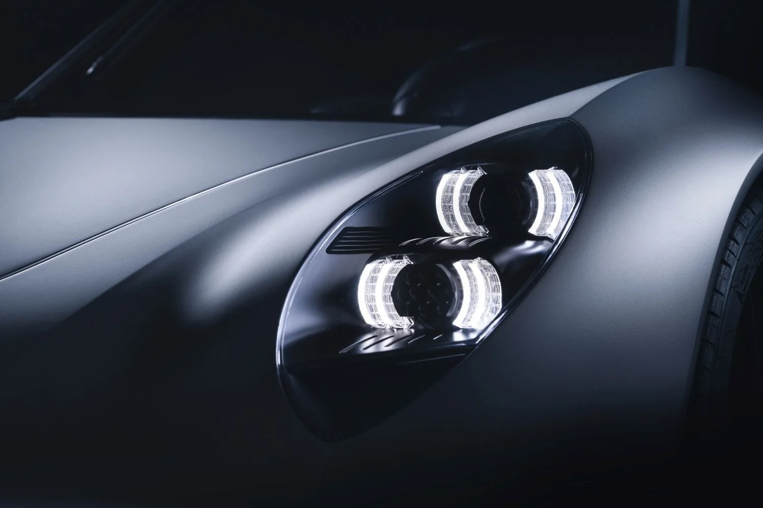 Gordon Murray T.33 4.0 V12 (615 Hp)2023 - thumbnail 14