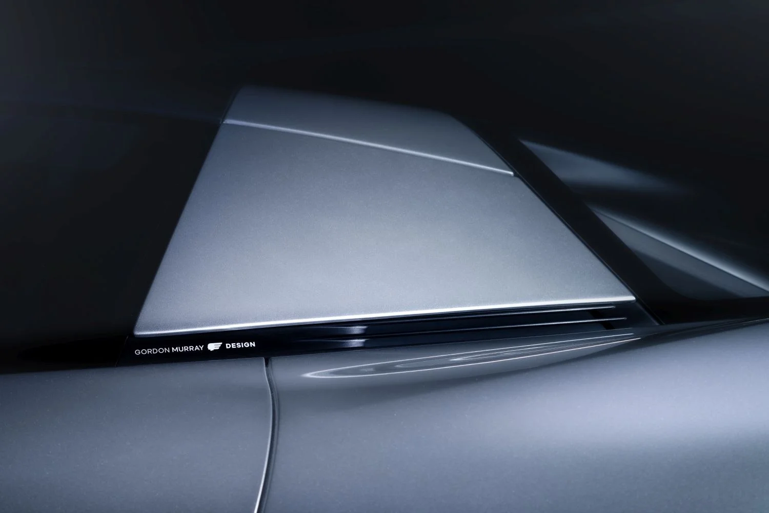 Gordon Murray T.33 4.0 V12 (615 Hp)2023 - thumbnail 18