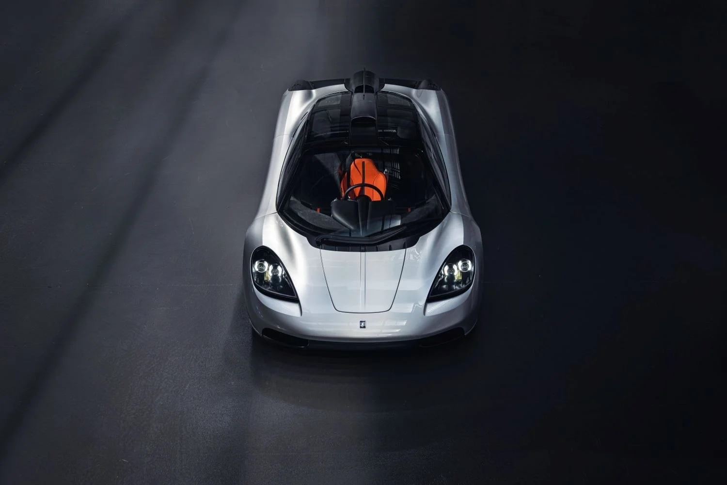 Gordon Murray T.50 4.0 V12 (650 Hp)2022 - thumbnail 10
