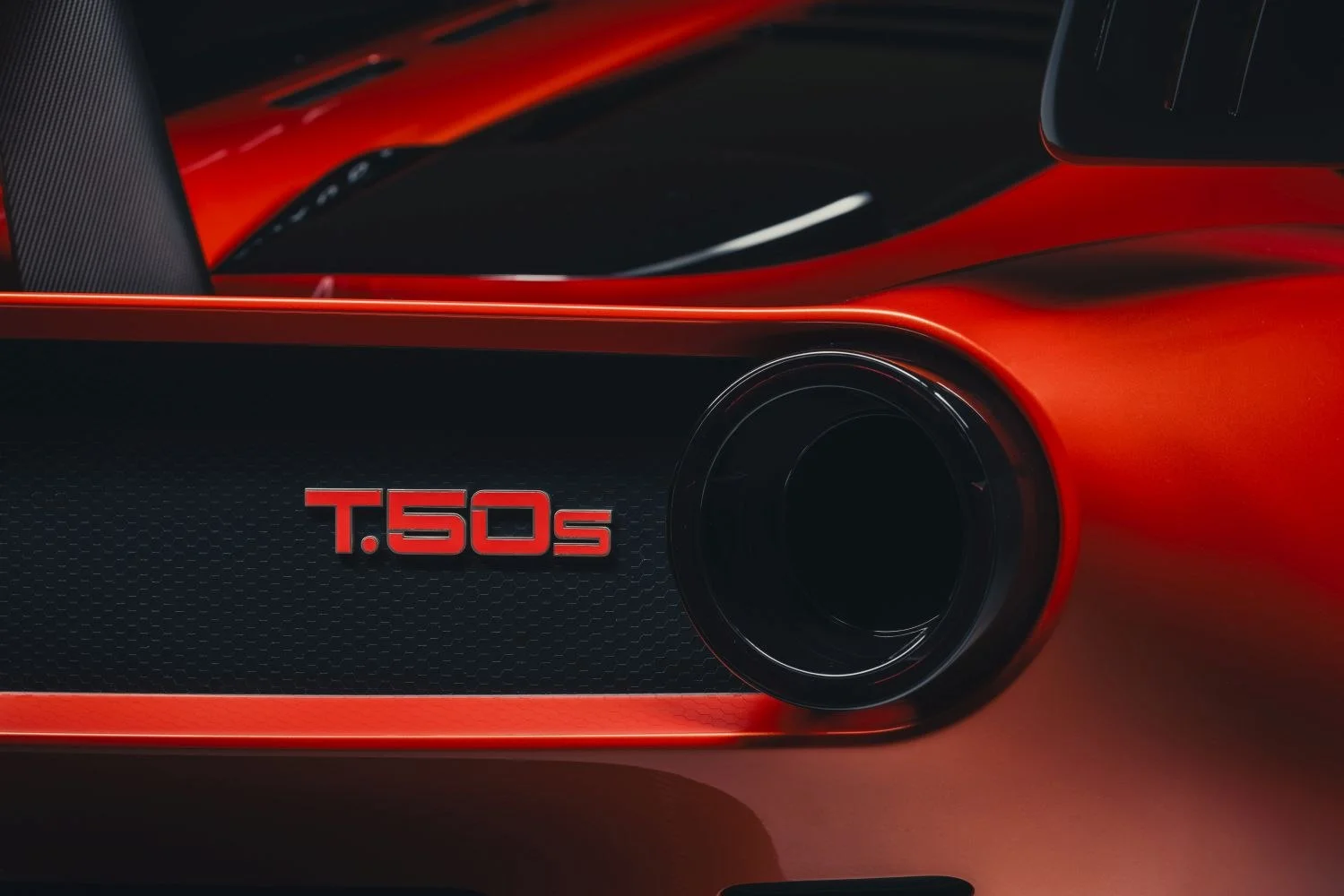 Gordon Murray T.50s Niki Lauda 4.0 V12 (711 Hp)2022 - thumbnail 14