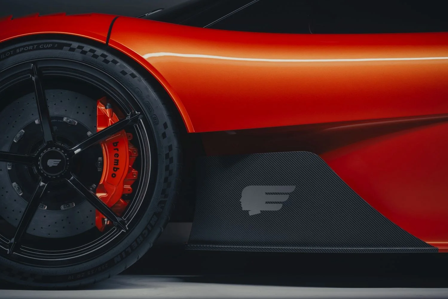 Gordon Murray T.50s Niki Lauda 4.0 V12 (711 Hp)2022 - thumbnail 17