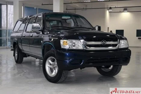 Great Wall Deer Great Wall Deer G5