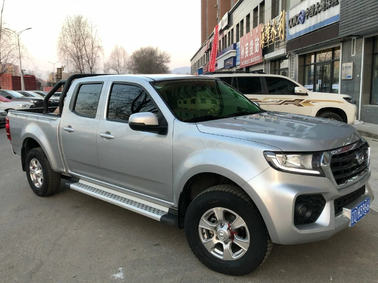 Great Wall Steed modeli