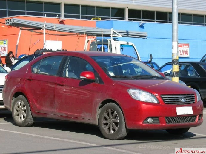 Great Wall Voleex 1.5 (97 Hp)2010 - 2016 thumbnail 13