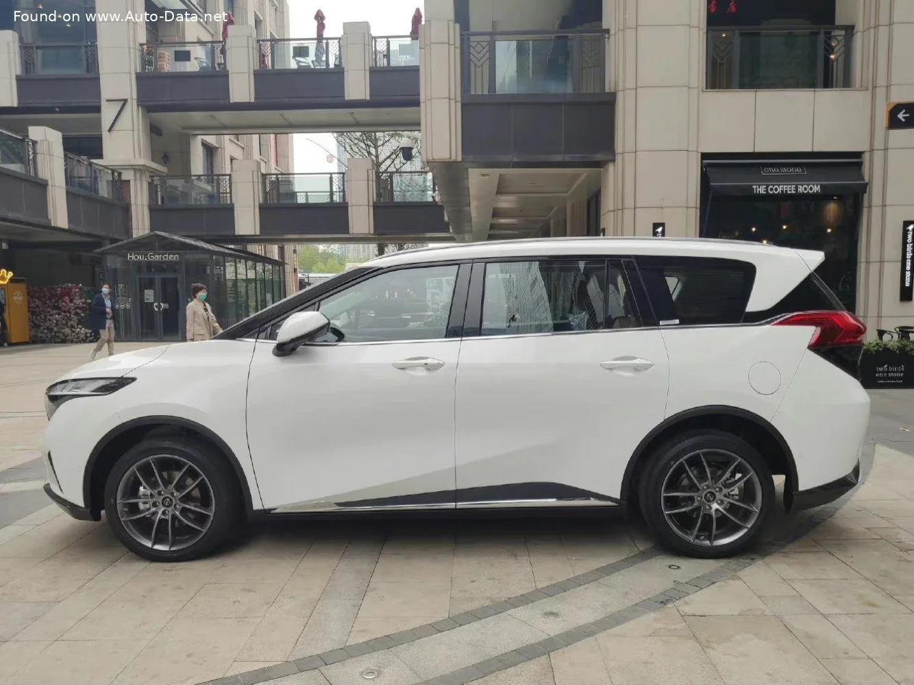 Haima 7X 1.5T (165 Hp) Automatic2020 - thumbnail 3