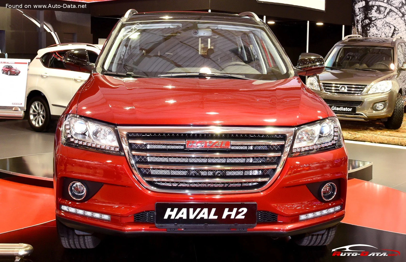 Haval H2 Haval H2