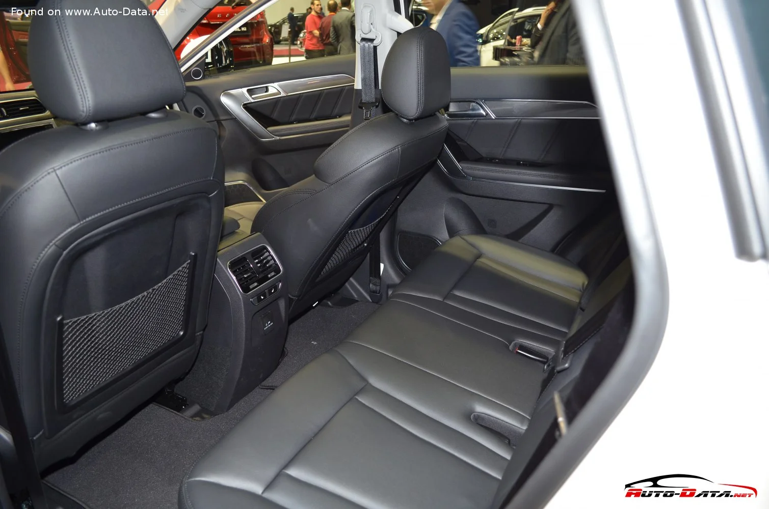 Haval H6 2.0 (197 Hp)2015 - 2018 thumbnail 9