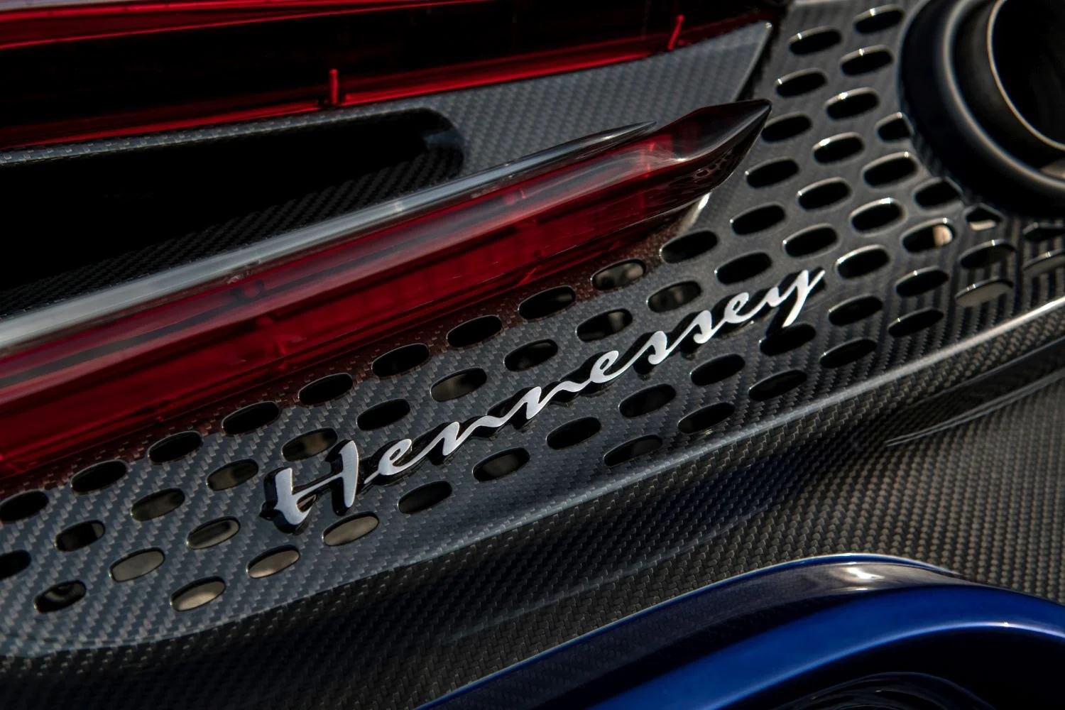 Hennessey Venom F5 6.6 V8 (1817 Hp) SCT2022 - thumbnail 16