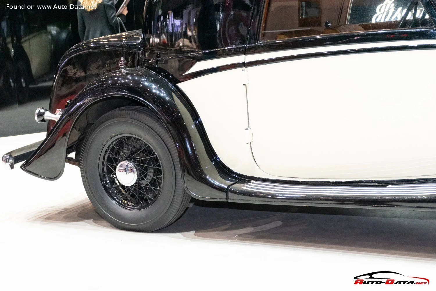 Hispano Suiza K6 Hispano Suiza K6 Coupe thumbnail 6