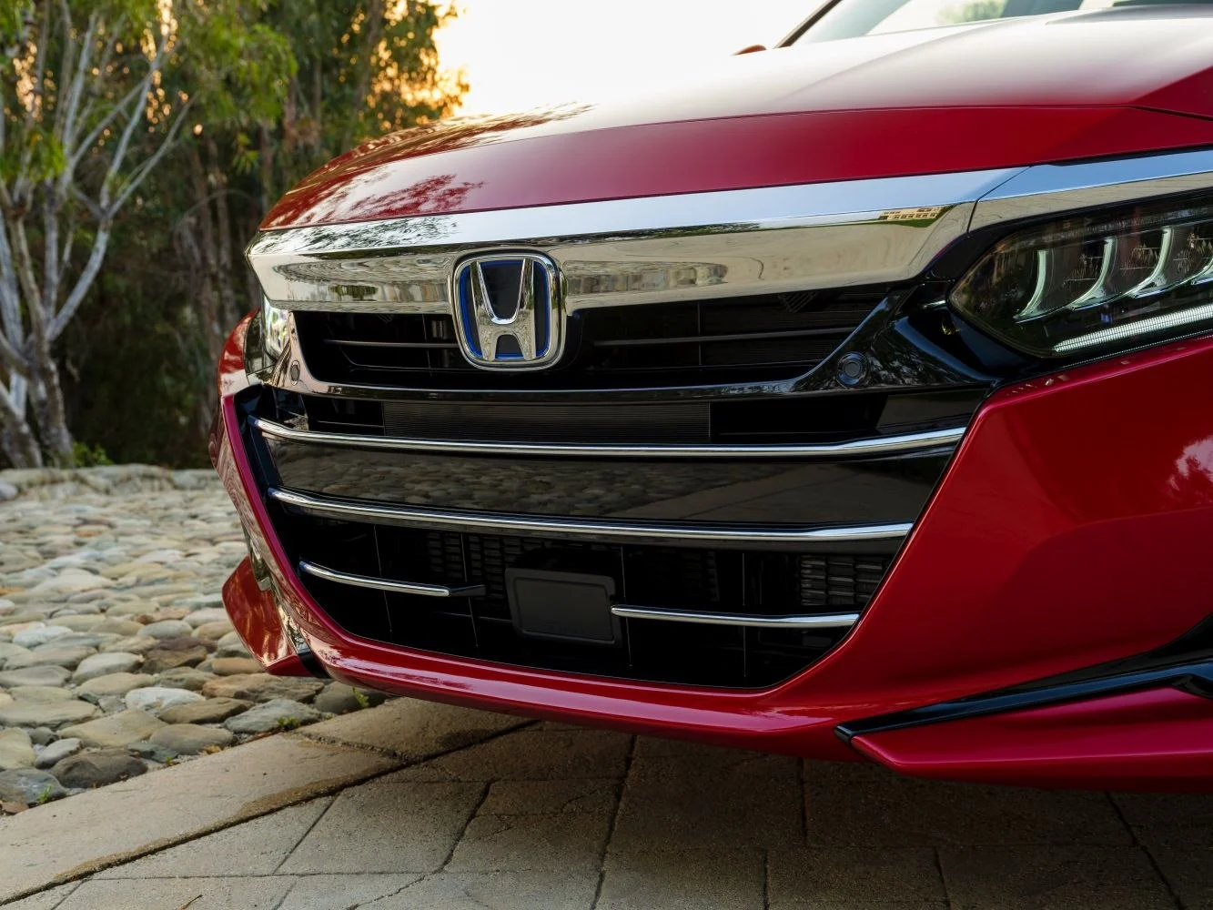 Honda Accord 1.5 Turbo (192 Hp) CVT2020 - 2022 thumbnail 10