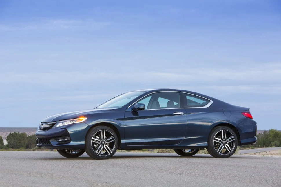 Honda Accord 2.4 (188 Hp)2015 - 2016 - 1