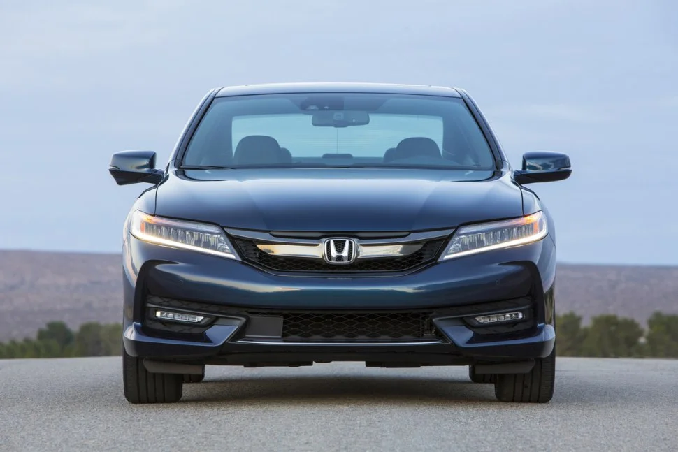 Honda Accord 2.4 (188 Hp)2015 - 2016 thumbnail 3
