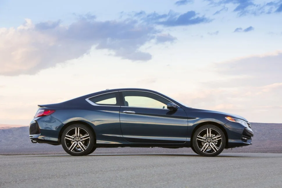 Honda Accord 2.4 (188 Hp)2015 - 2016 thumbnail 7