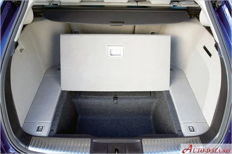 Honda Accord 2.0 (156 Hp)2008 - 2011 thumbnail 13