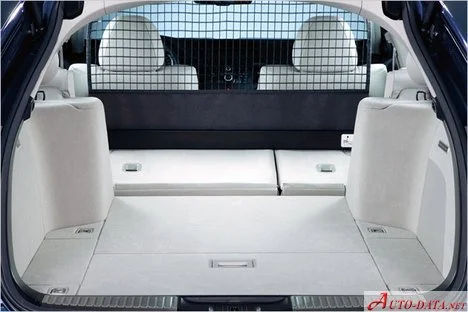 Honda Accord 2.0 (156 Hp)2008 - 2011 thumbnail 14
