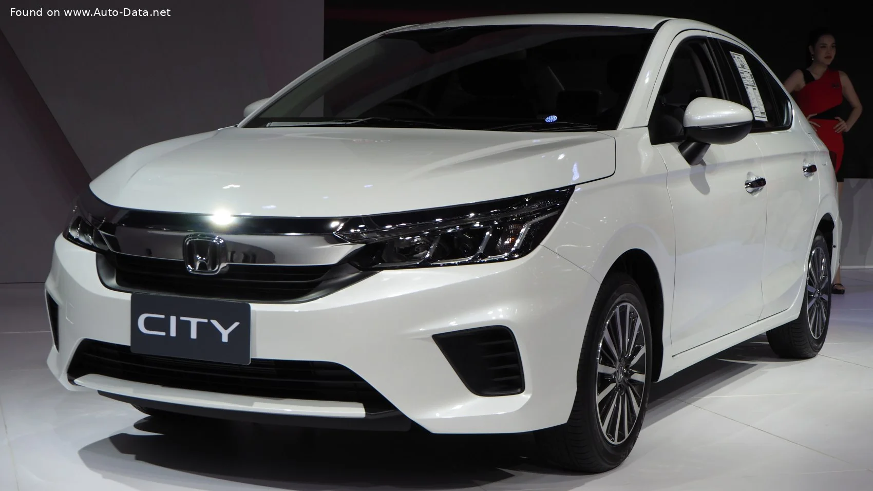 Honda City 1.0 Turbo (122 Hp) CVT2019 - thumbnail 2
