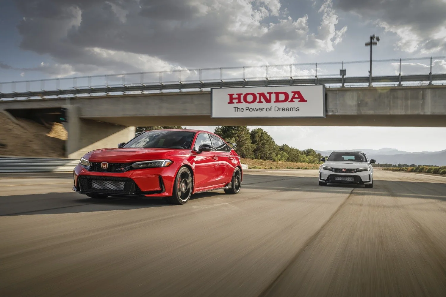 Honda Civic Type R 2.0 (315 Hp)2022 - thumbnail 12
