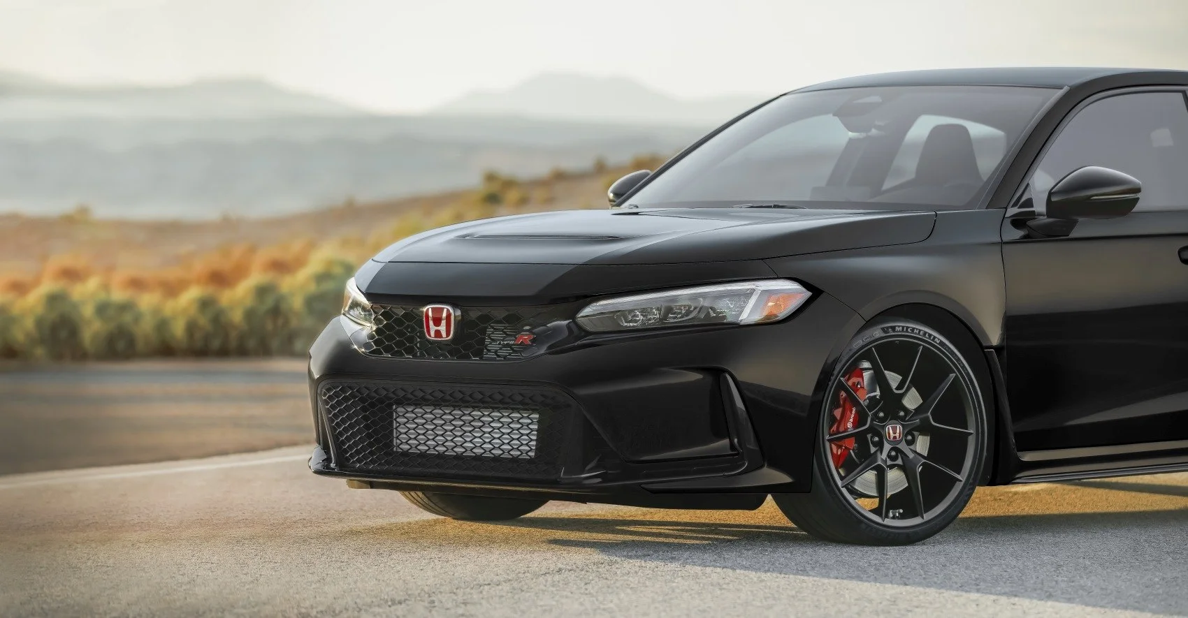 Honda Civic Type R 2.0 (315 Hp)2022 - thumbnail 9