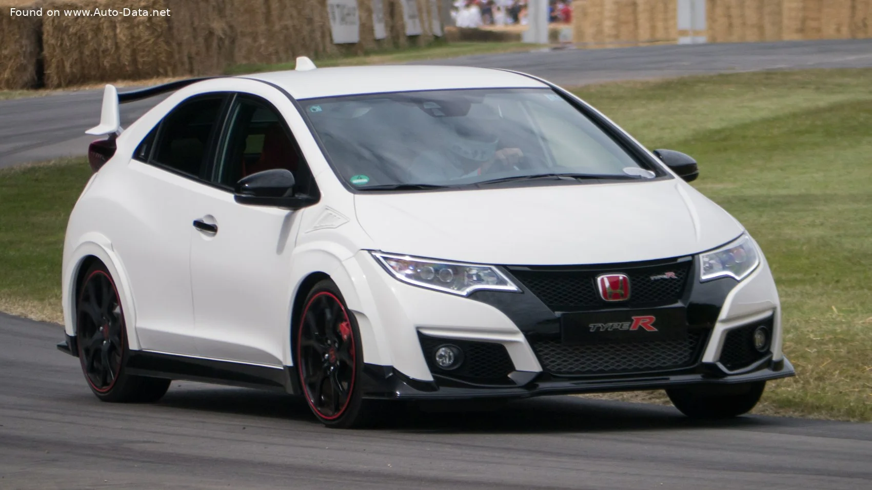 Honda Civic Type R 2.0 (310 Hp)2015 - 2017 - 1