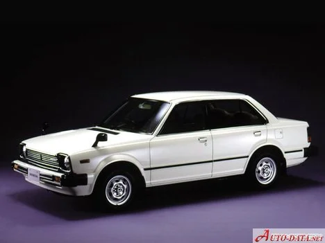 Honda Civic 1.3 (45 Hp)1979 - 1983 thumbnail 2