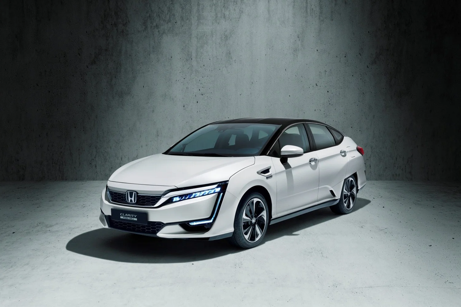 Honda Clarity 1.5 (212 Hp) Plug-in Hybrid e-CVT2017 - 2021 thumbnail 15