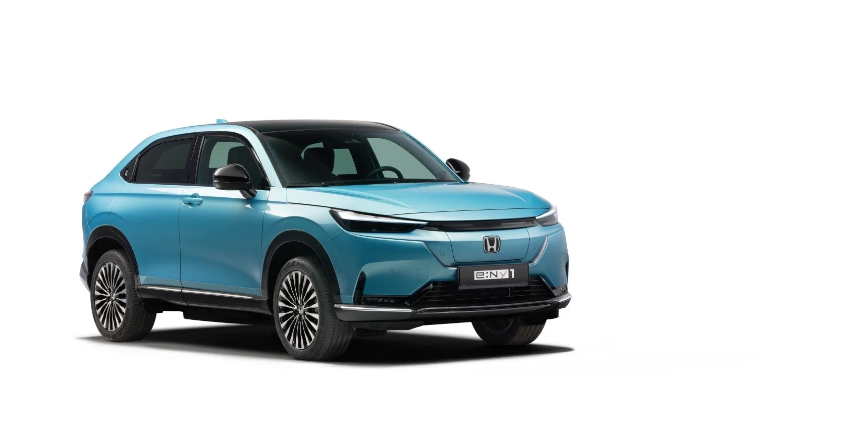 Honda e:Ny1 68.8 kWh (204 Hp)2023 - thumbnail 6