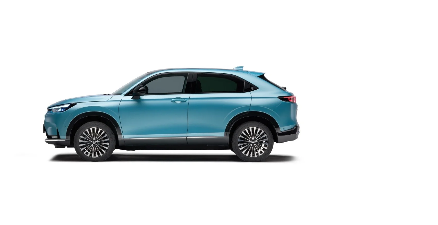 Honda e:Ny1 68.8 kWh (204 Hp)2023 - thumbnail 7